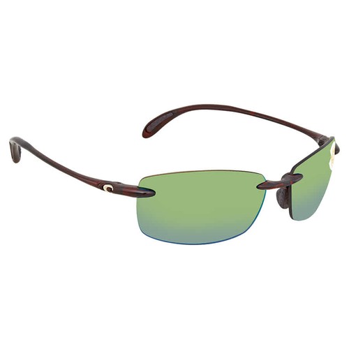 Costa del mar ballast green - mar,
