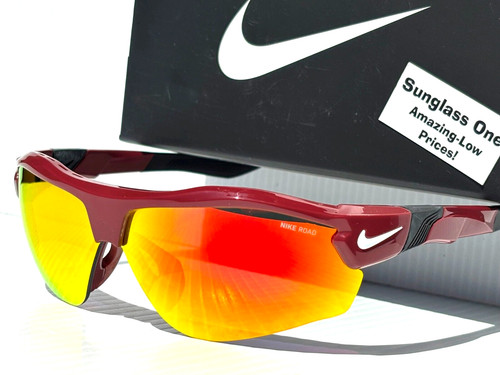 New nike show - x3, team
